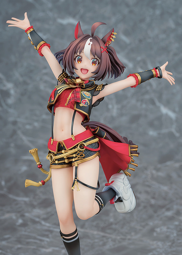 Phat! Company 1/7 Umamusume: Pretty Derby Gran Alegria