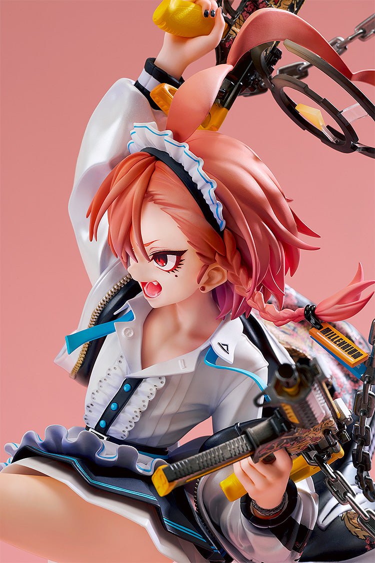 Good Smile Company 1/7 Blue Archive Neru Call Sign Double O