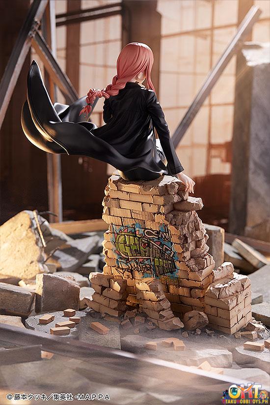 Phat! Chainsaw Man 1/7 Makima