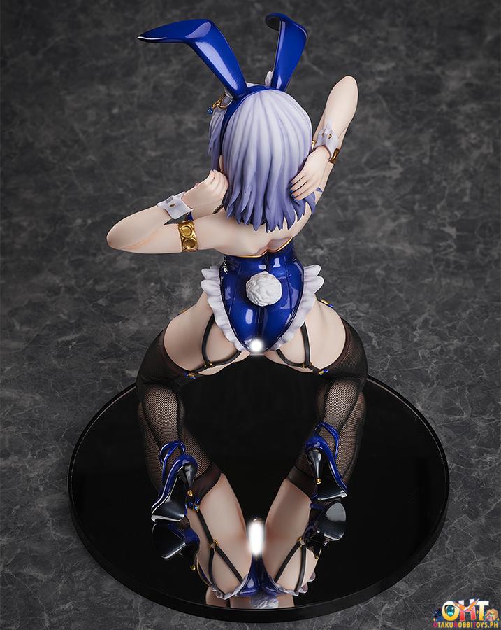 (18+) BINDing Creators Opinion 1/4 Mio Blue Bunny Ver.
