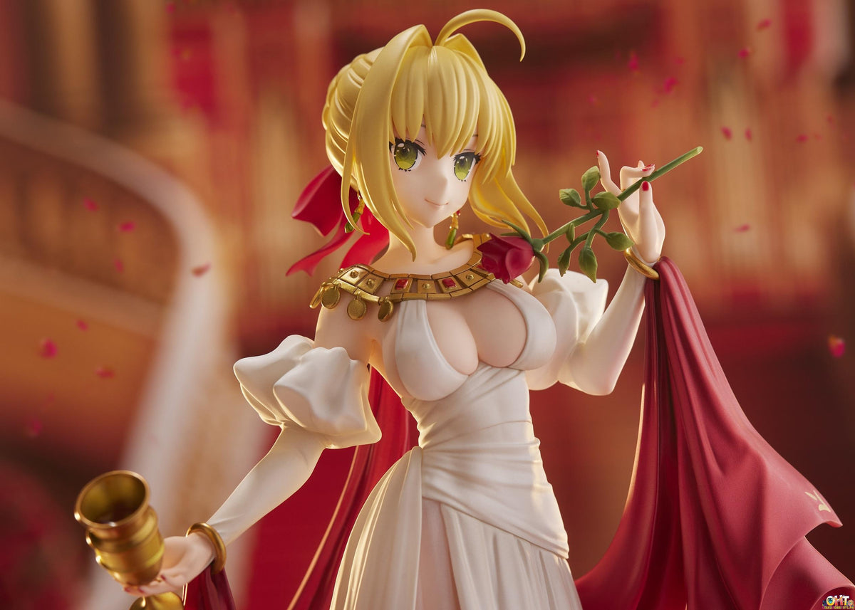 Kadokawa KDColle Fate/Grand Order 1/7 Saber/Nero Claudius Venus's silk Ver.