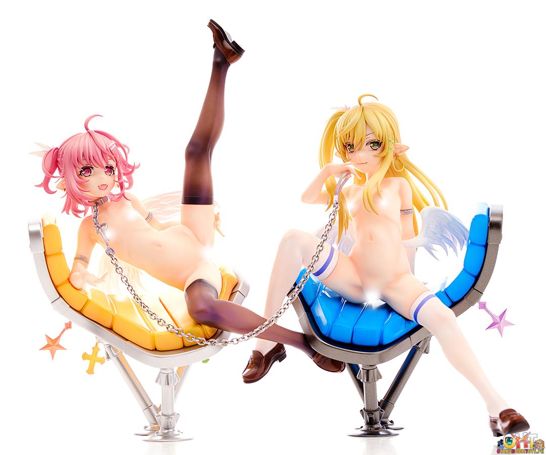 (18+) Rocket Boy 1/6 Rossweisse - Pure blood device