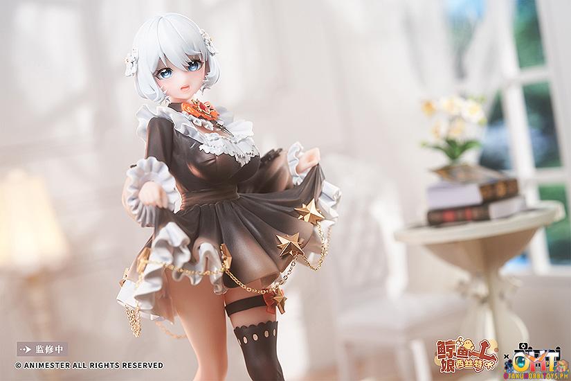 AniMester 1/7 Virtual Idol Sister