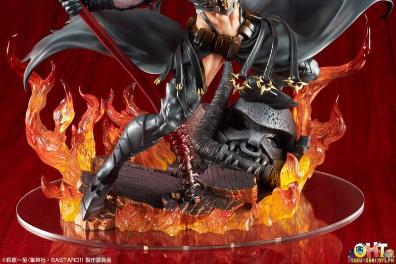 Medicos Bastard!! 1/7 Dark Schneider