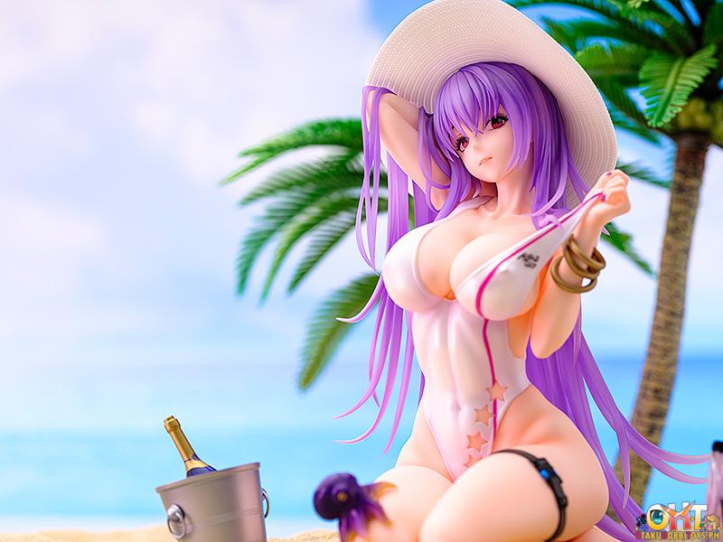 Wonderful Works Girls' Frontline 1/7 ZB-26: Nook of Ephemeral Dreams Ver.