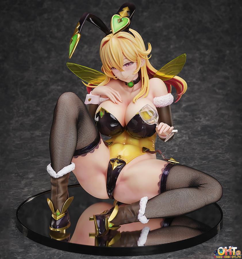 (18+) BINDing Creators Opinion 1/4 Queen Bee Honey