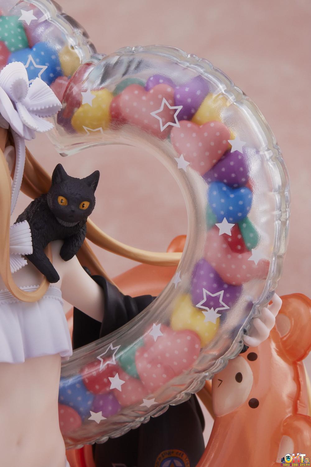 Aniplex Fate/Grand Order 1/7 Foreigner/Abigail Williams (Summer)
