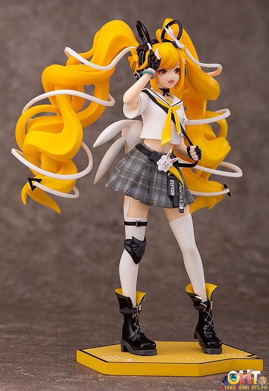 Myethos King of Glory 1/10 Angela: Mysterious Journey of Time Ver.