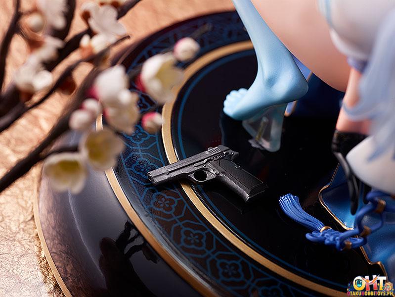 Phat! 1/6 PA-15 ~Larkspur's Allure~