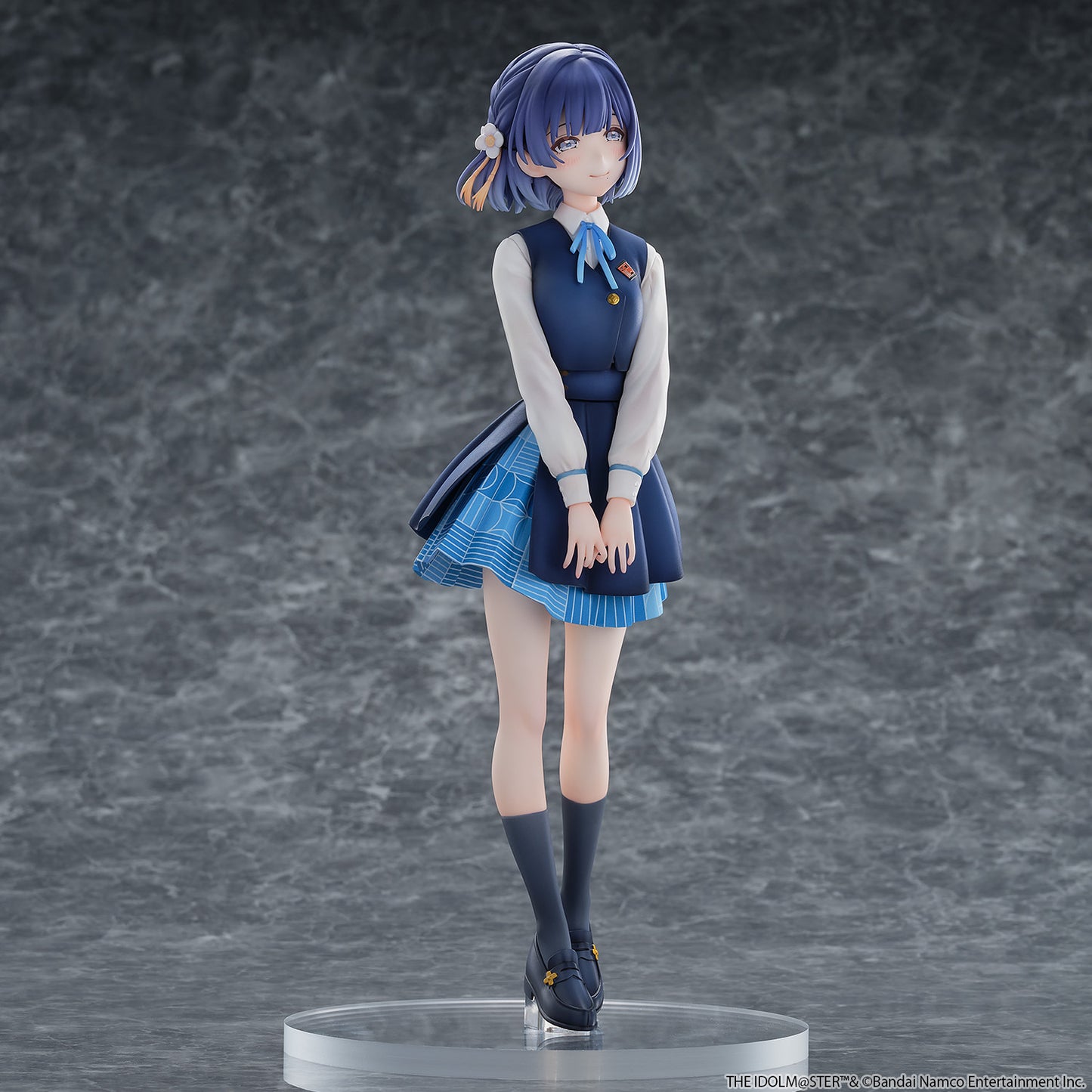 Union Creative 1/6 Gakuen Idolmaster Hatsumi Misuzu