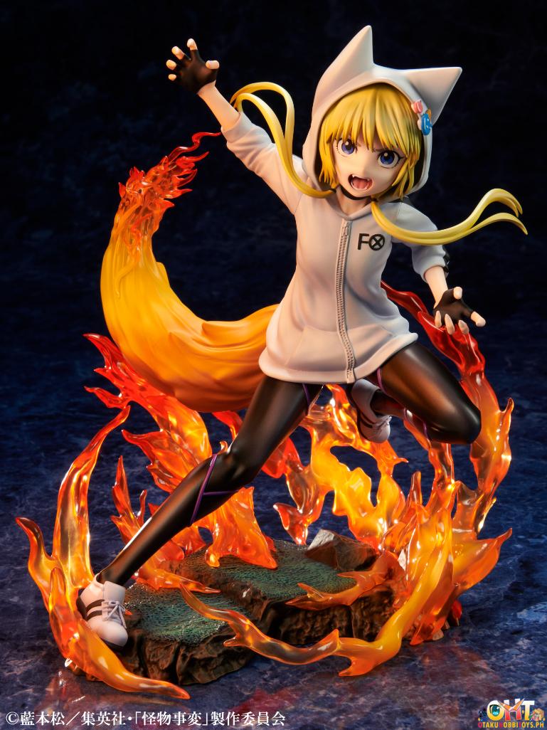Bandai Namco Arts 1/8 Kon - Kemono Jihen