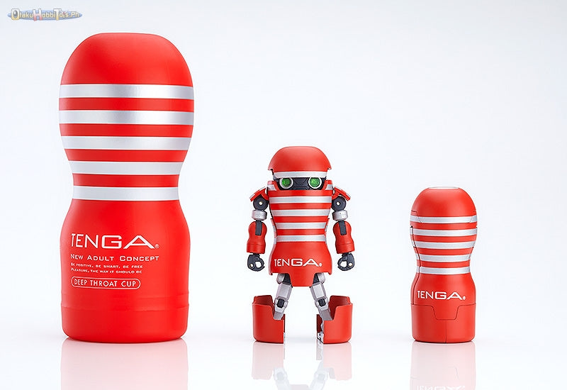 TENGA Robot