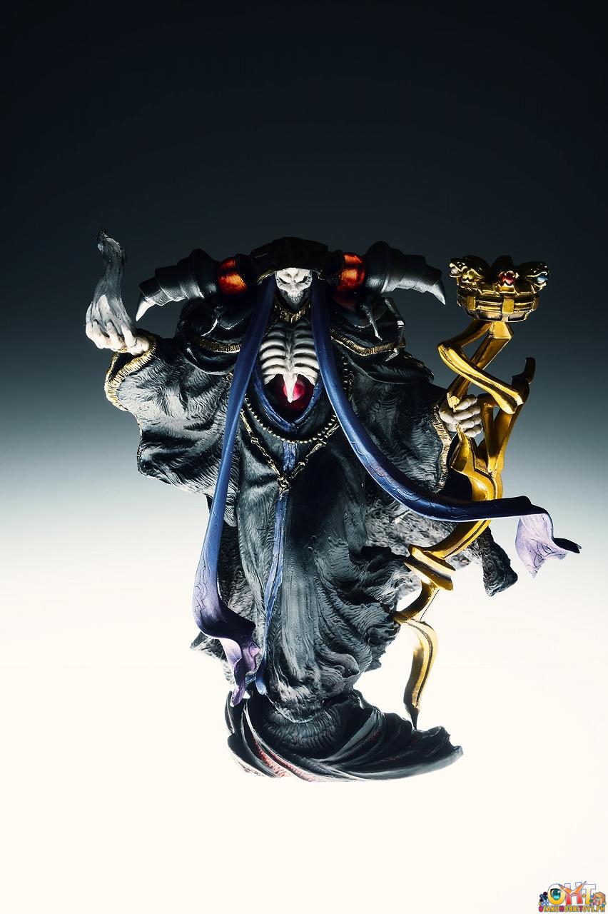 Kadokawa Ainz Ooal Gown (Overseas)