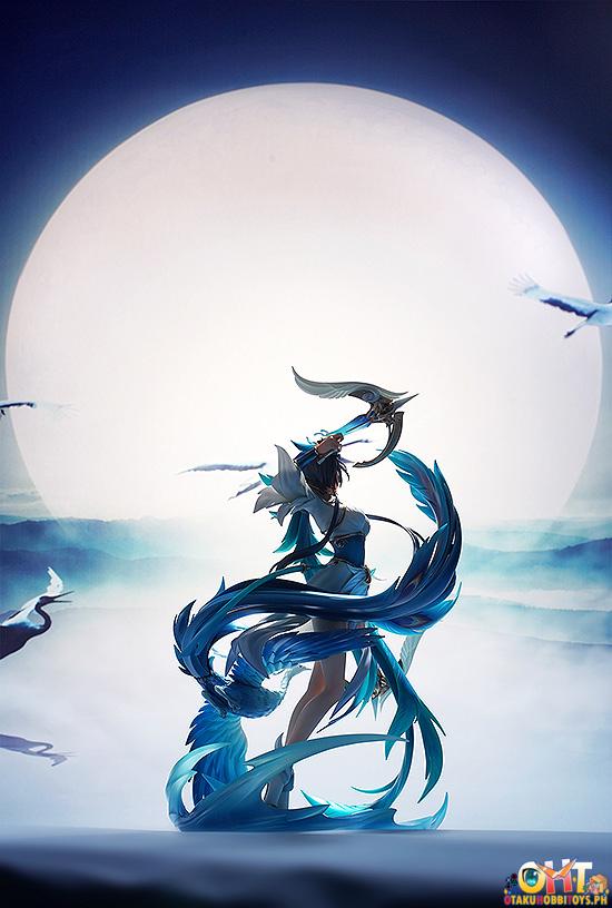 Myethos 1/7 Consort Yu: Yun Ni Que Ling Ver.