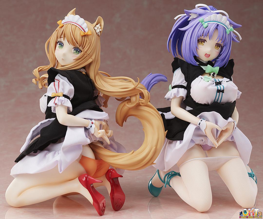 (18+) BINDing NEKOPARA 1/4 Maple