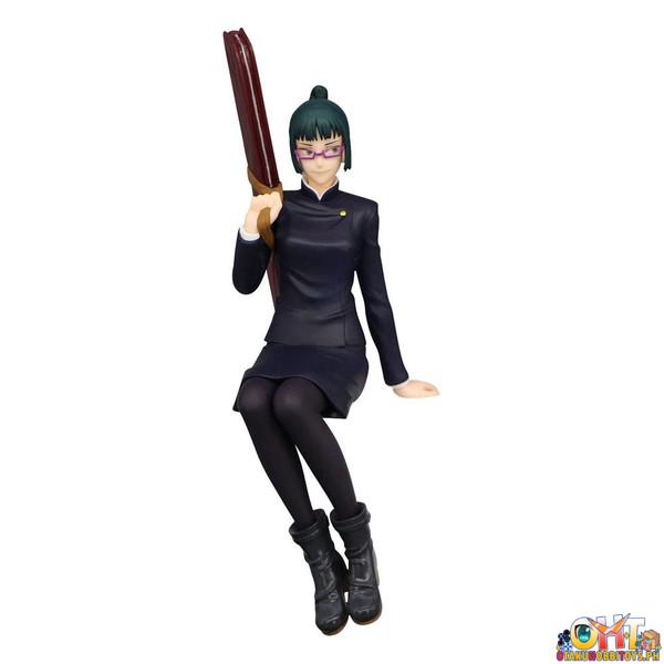 Furyu Jujutsu Kaisen Noodle Stopper Maki Zenin
