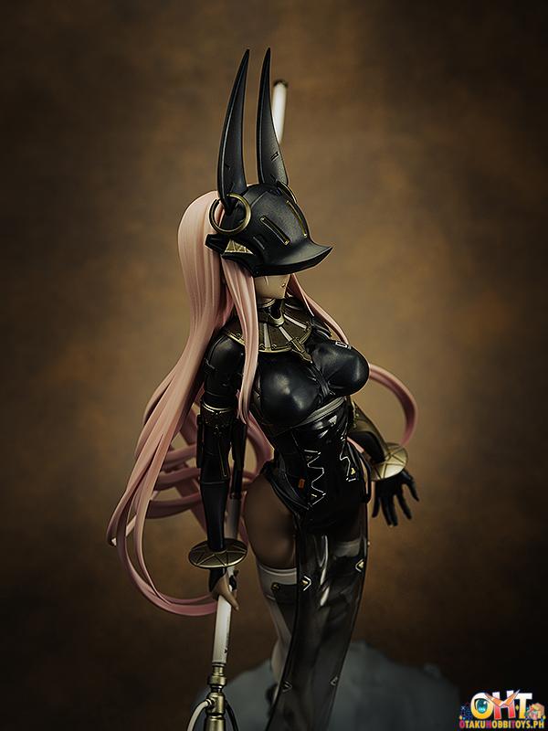 WING FALSLANDER 1/7 HEMET NETHEL