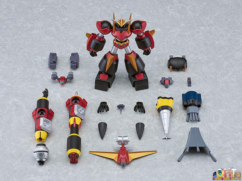 MODEROID Dai-Guard - Dai-Guard