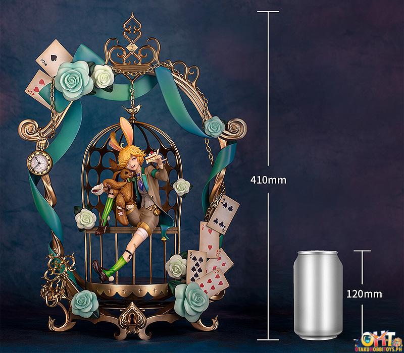 Myethos FairyTale-Another 1/8 March Hare