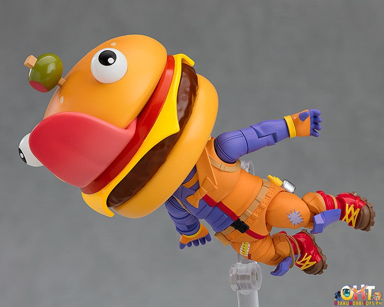 Nendoroid Beef Boss