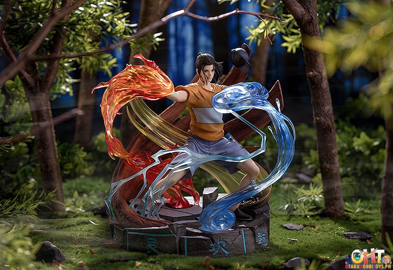 Solarain 1/7 Yi Ren Zhi Xia - Wang Ye: Feng Hou Qi Men
