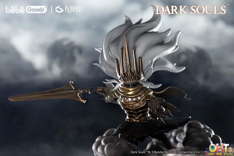 ACTOYS DARK SOULS The Nameless King
