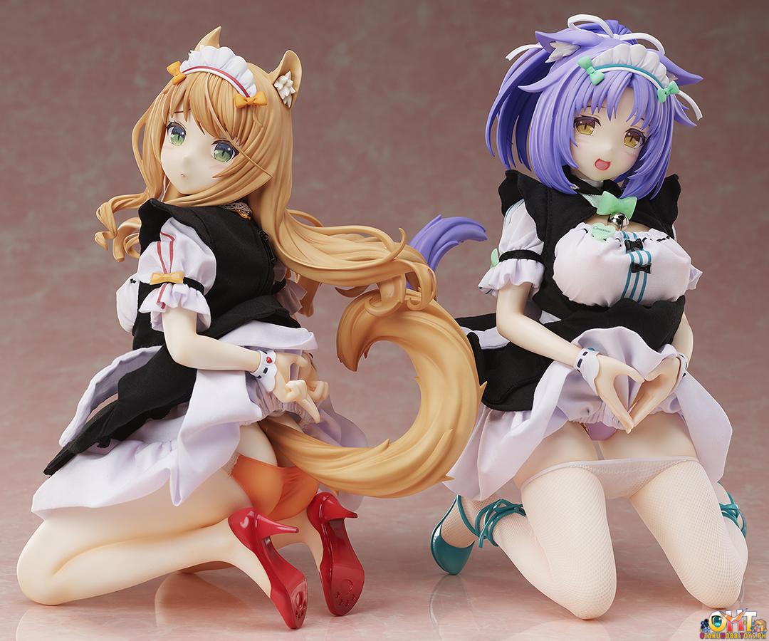 (18+) BINDing NEKOPARA 1/4 Cinnamon