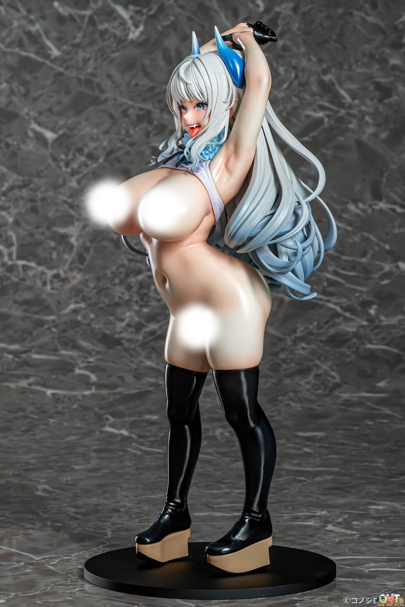 (18+) Q-six Alp Switch 1/6 Alp Another Ver.