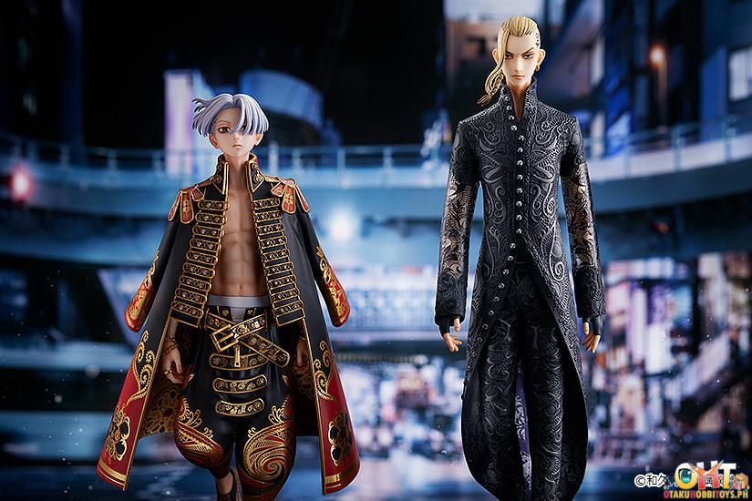 ORANGE ROUGE Tokyo Revengers 1/7 Manjiro Sano: Volume 24 Cover Illustration Ver.
