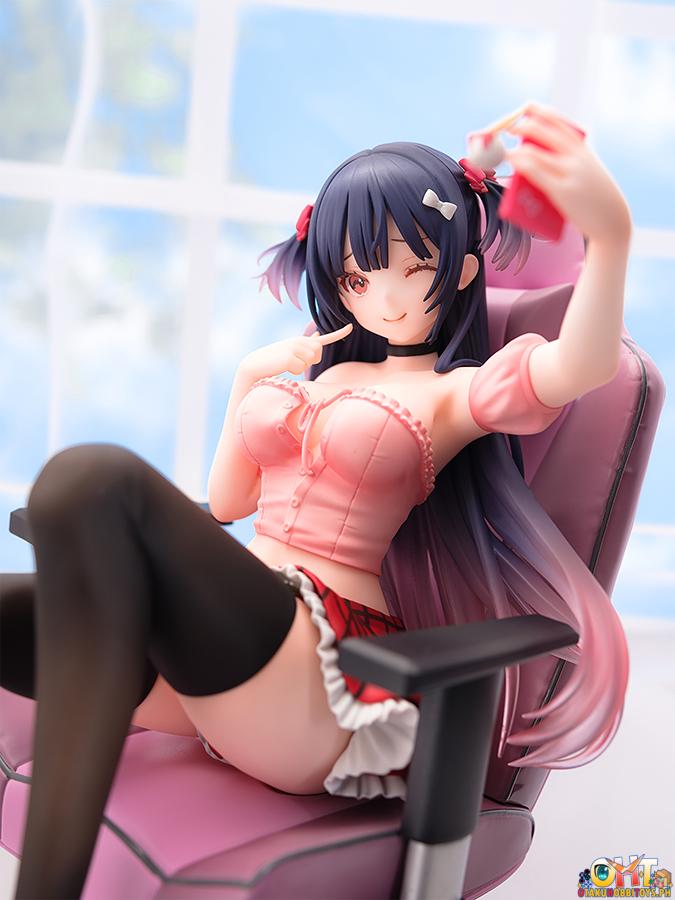 (18+) Rocket Boy DSmile Original Character 1/6 Otaku Circle's Princess