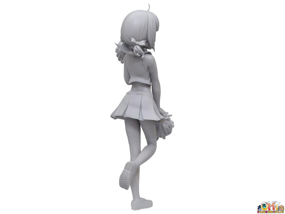 Furyu Prize Figure Syaro Kirima Cheerleader ver