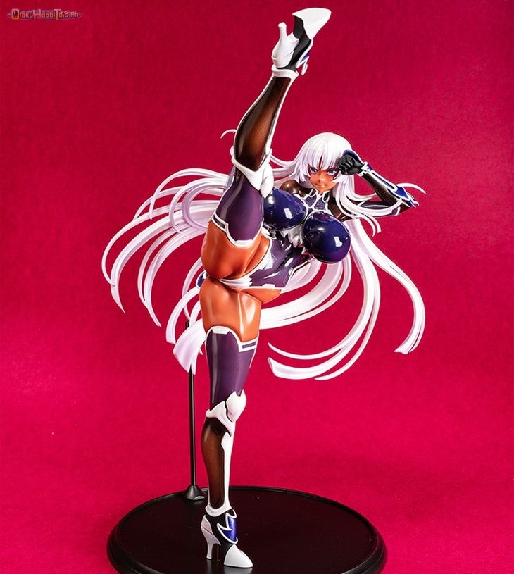 (18+)Rocket Boy 1/6 Liliana