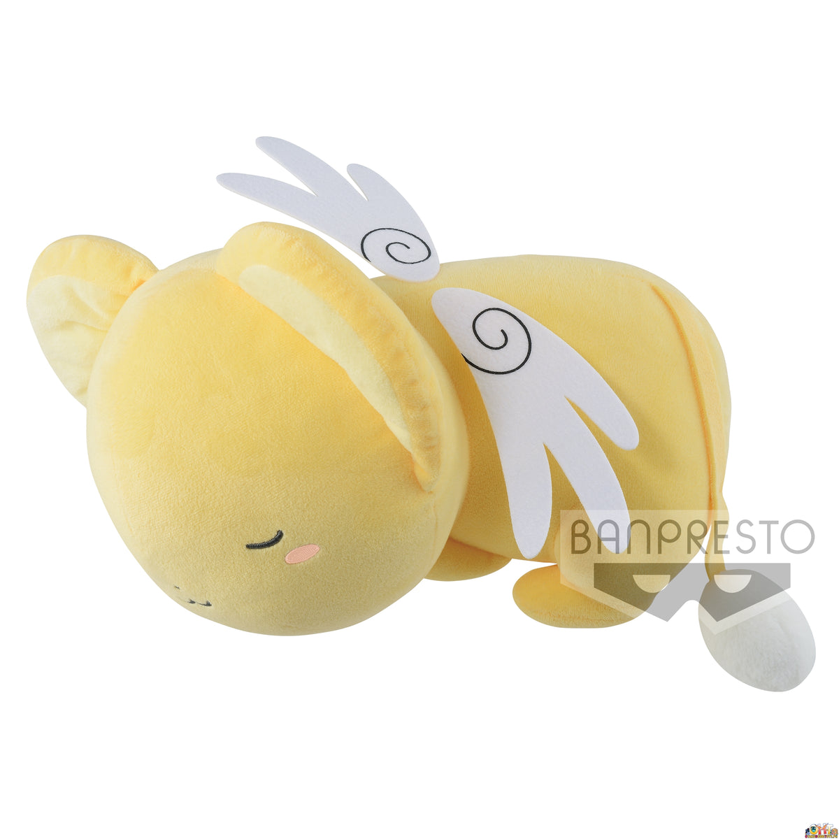 Bandai Spirits Big Plush ~KERO~