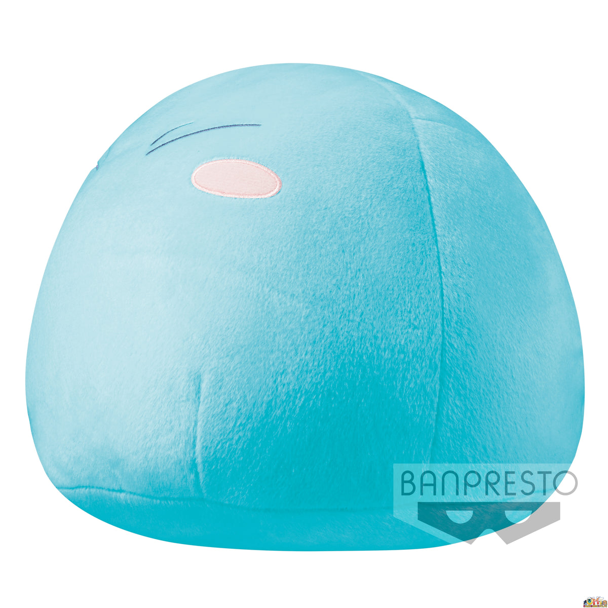 Bandai Spirits Big Plush Rimuru