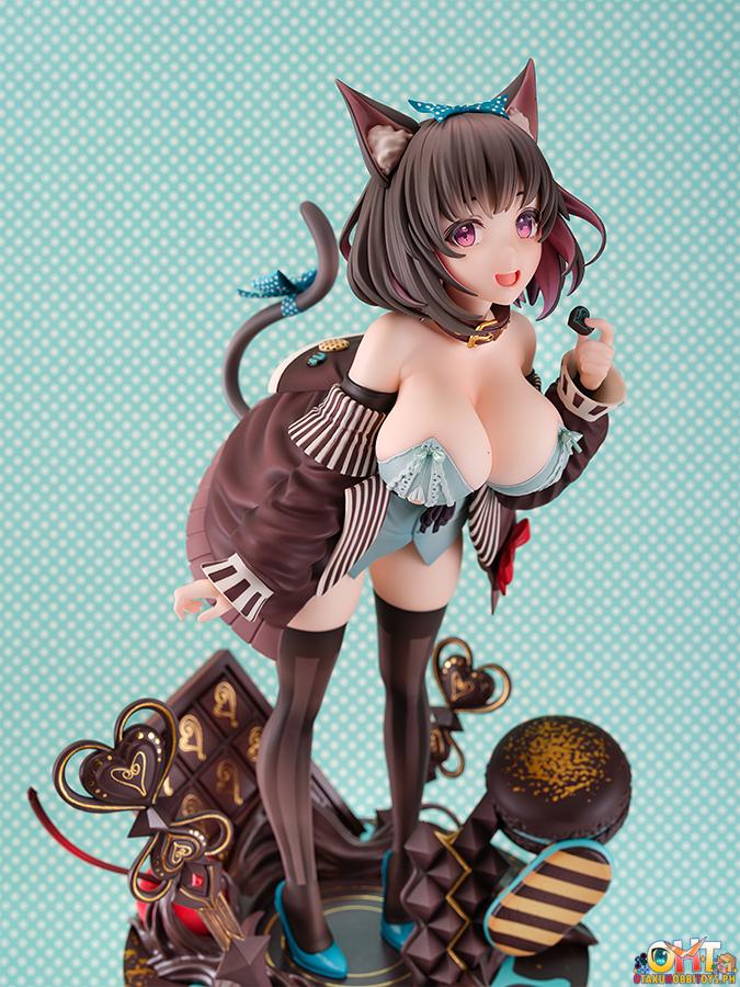 (18+) Rocket Boy yaman**'s Original Character 1/6 Mauve