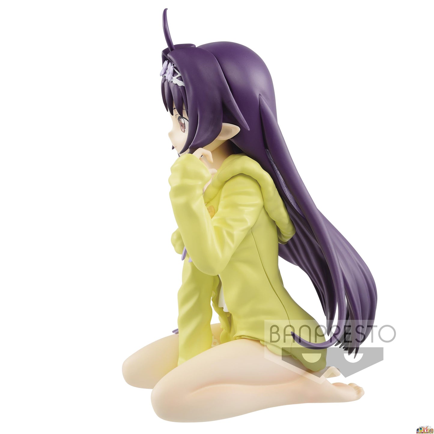 Banpresto ESPRESTO SWEET SKIN Midnight Dream Yuki