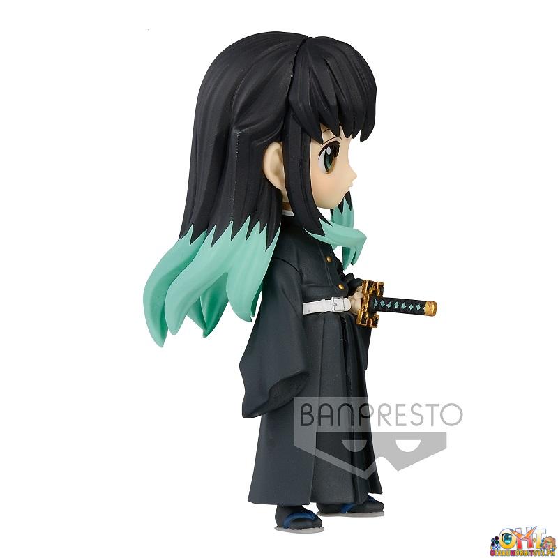 Banpresto Q Posket Petit Vol.3 (B.Muichiro Tokito)