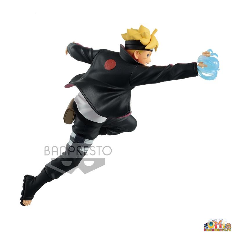 Banpresto Boruto: Naruto Next Generations Vibration Stars (B:Uzumaki Boruto)