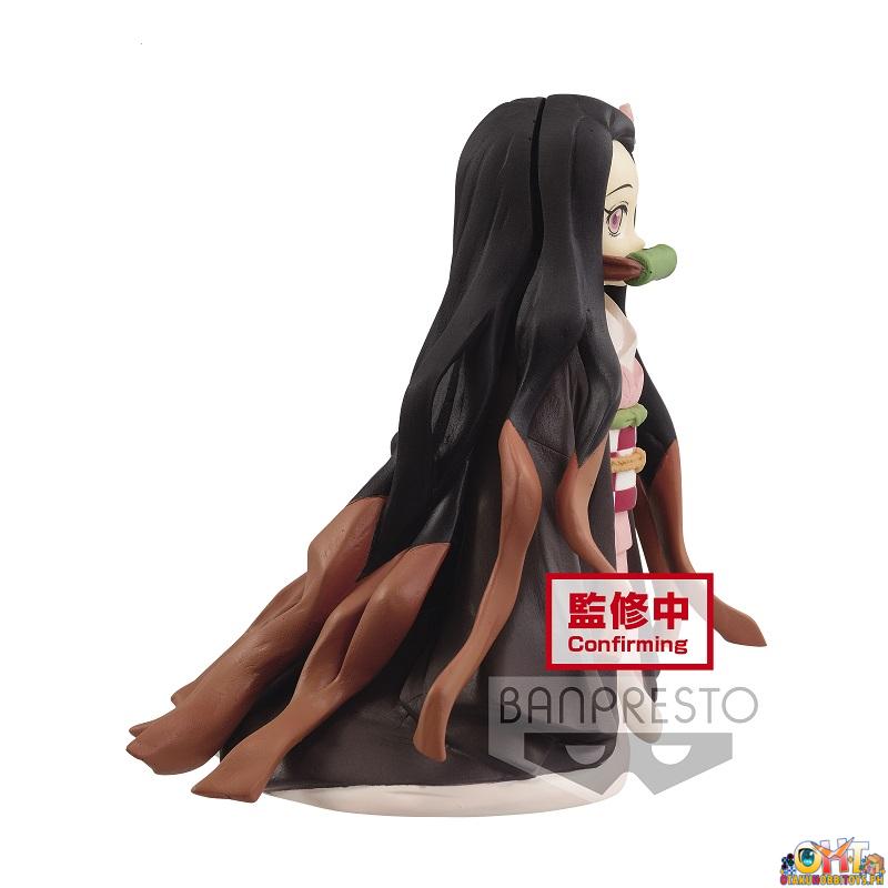 Banpresto Demon Slayer: Kimetsu no Yaiba Figure VOL.17(B:Nezuko Kamado)