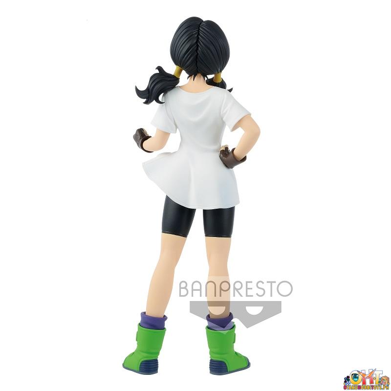 Banpresto GLITTER&GLAMOURS Videl (VER.A)