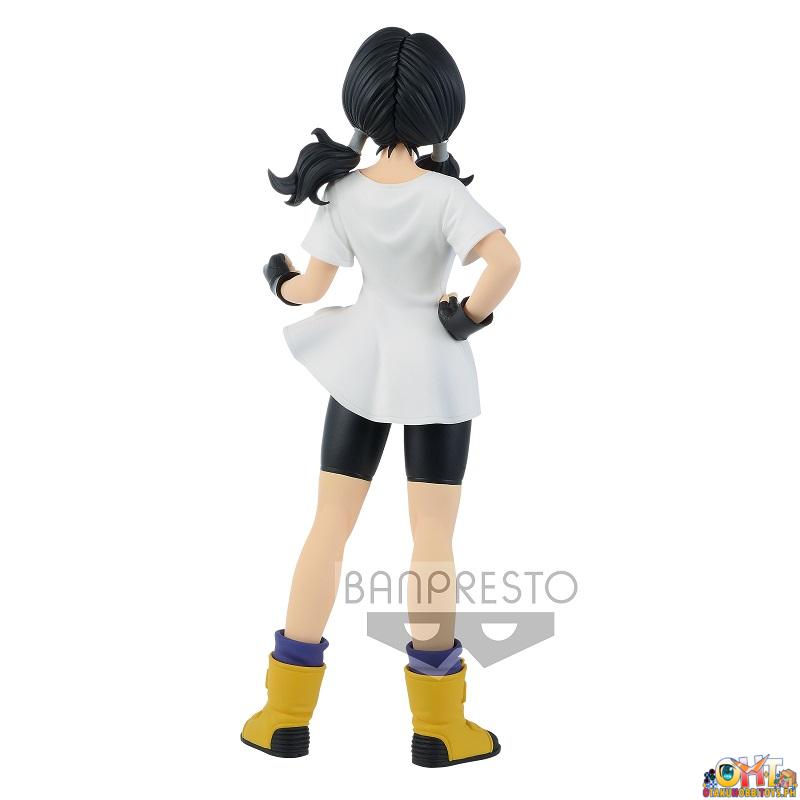 Banpresto GLITTER&GLAMOURS Videl (VER.B)