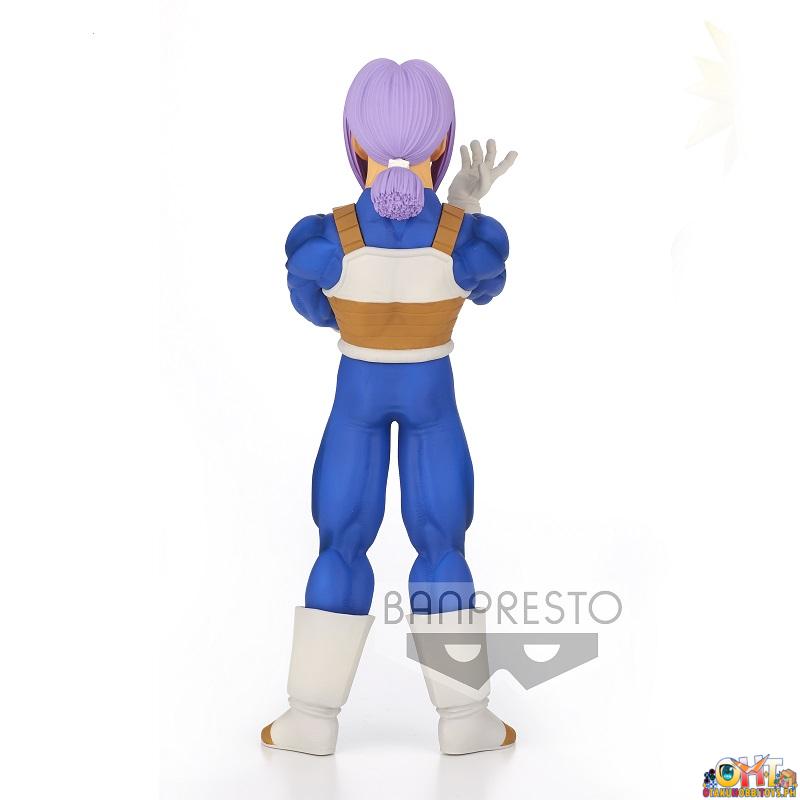 Banpresto Soul Edge Works Vol.2 (A.Trunks)