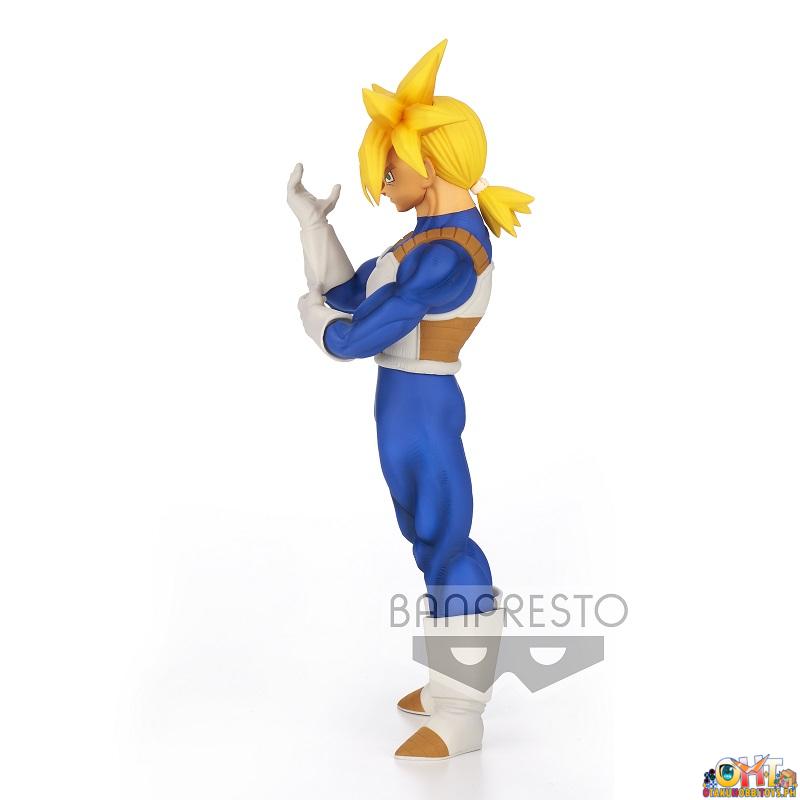 Banpresto Soul Edge Works Vol.2 (B.Super Saiyan Trunks)