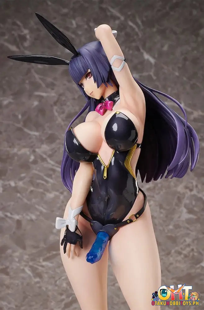 (18+) Binding The Absolute Rule Of Queen Tomoka Hinasawa 1/4 Hinasawa: Bare Leg Bunny Ver. Scale