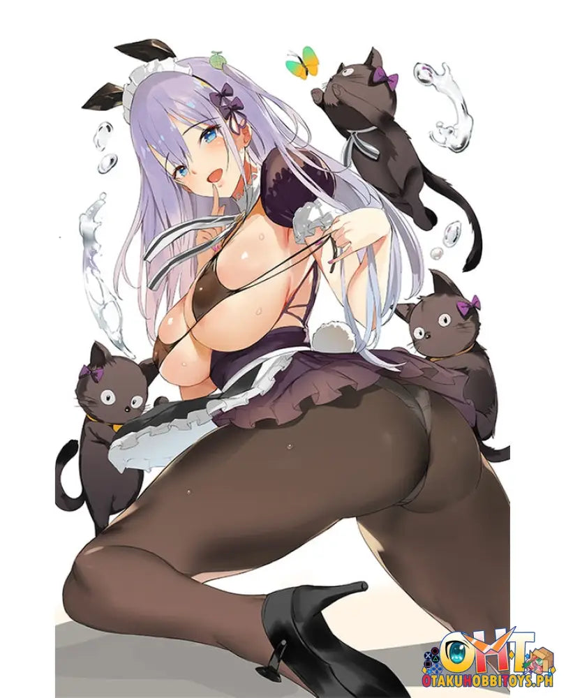 (18+) Hotvenus Momi Original Character 1/6 Maids Of House Mb Mia Scale Figure