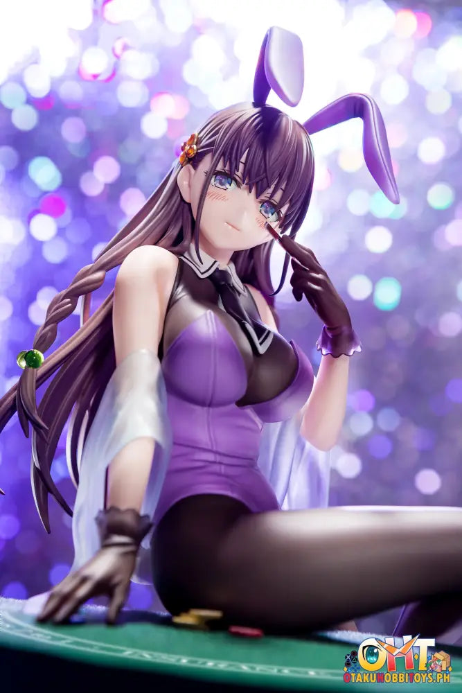 (18 + ) Nippon Columbia The Demon Sword Master Of Excalibur Academy 1/6 Elfine Phillet Wearing