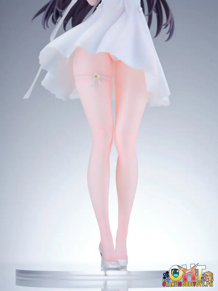 (18+) Omh Illustration By Freng 1/7 Manta Scale Figure