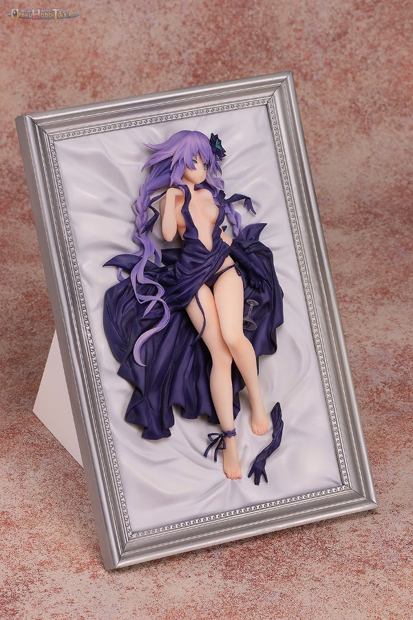 Pulchra 1/8 Purple Heart