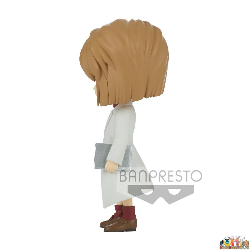 Banpresto Detective Conan Q Posket Ai Haibara (VER.B)