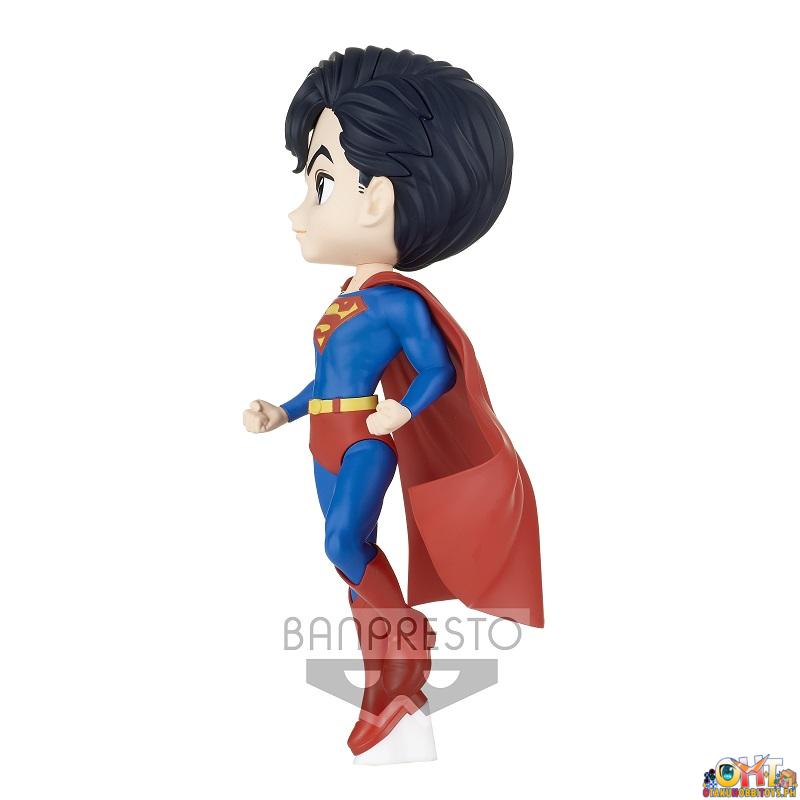 Banpresto DC Comics Q Posket Superman (VER.A)